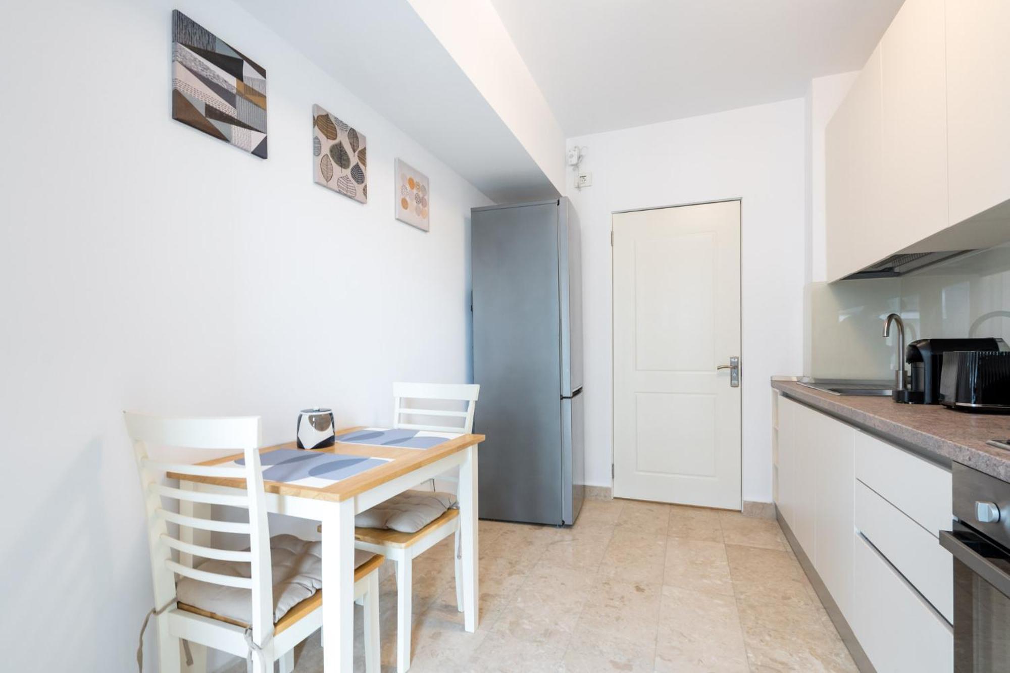 Skyline - Premium 1br In Timpuri Noi Appartamento