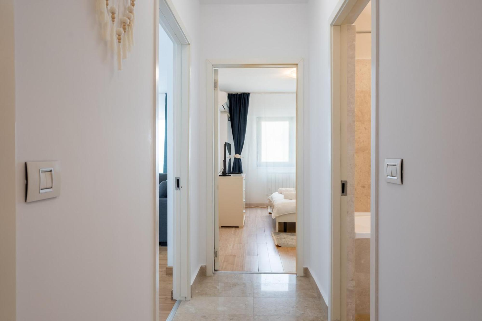 Skyline - Premium 1br In Timpuri Noi Appartamento