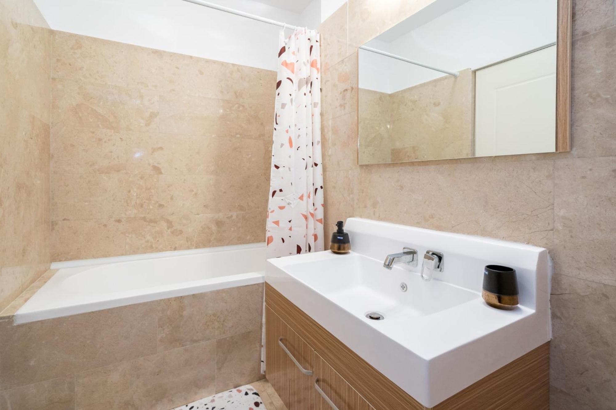 Skyline - Premium 1br In Timpuri Noi * Bucarest